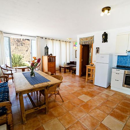 Appartamento Casa Emma Valle Gran Rey Esterno foto