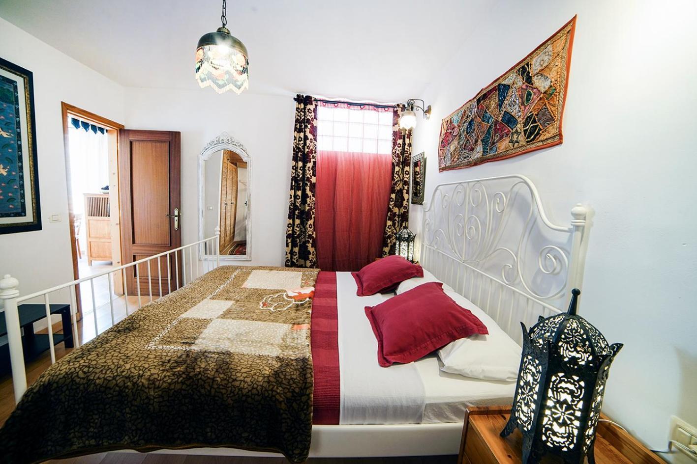 Appartamento Casa Emma Valle Gran Rey Esterno foto