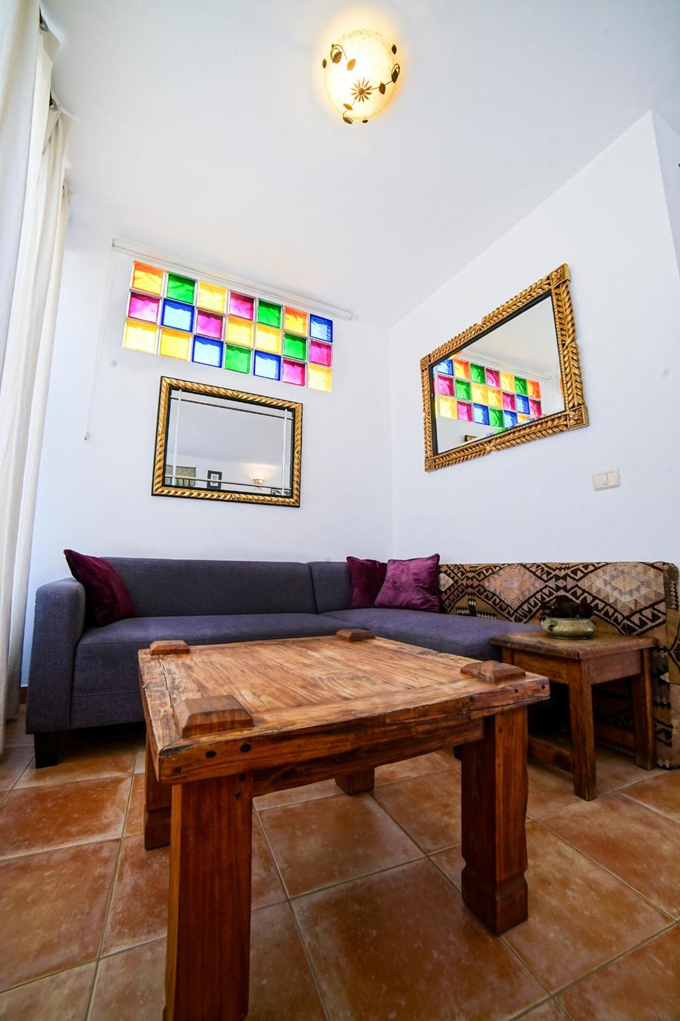 Appartamento Casa Emma Valle Gran Rey Esterno foto