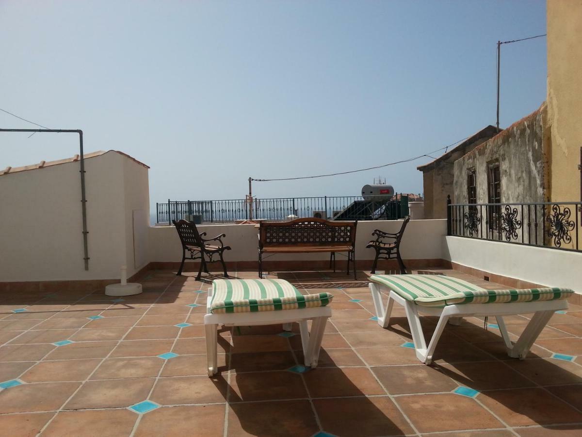Appartamento Casa Emma Valle Gran Rey Esterno foto